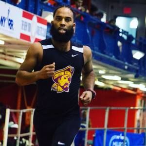 Meet your Posher, Sam